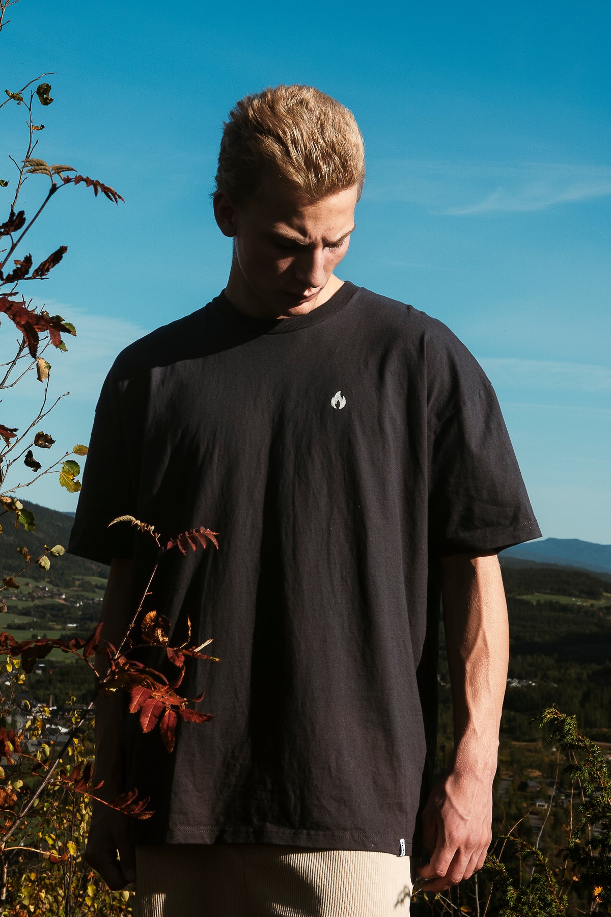 Aftermath Heavyweight Tee