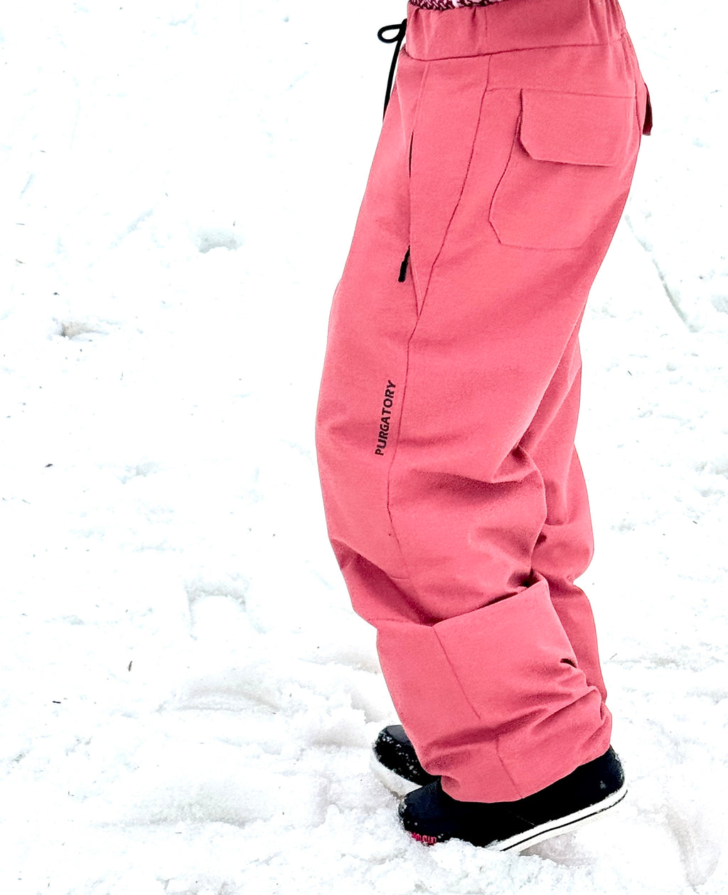 Mission 2L Snowboard Pants
