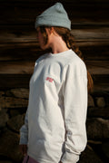 Abstract Longsleeve