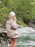 Paradisio Fleece Blue