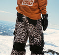Cargo Leo Snowboard Pants