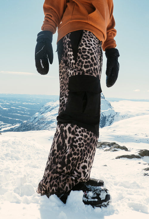 Cargo Leo Snowboard Pants
