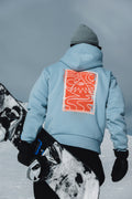 The Shallow Tree Heavyweight Hoodie Limited