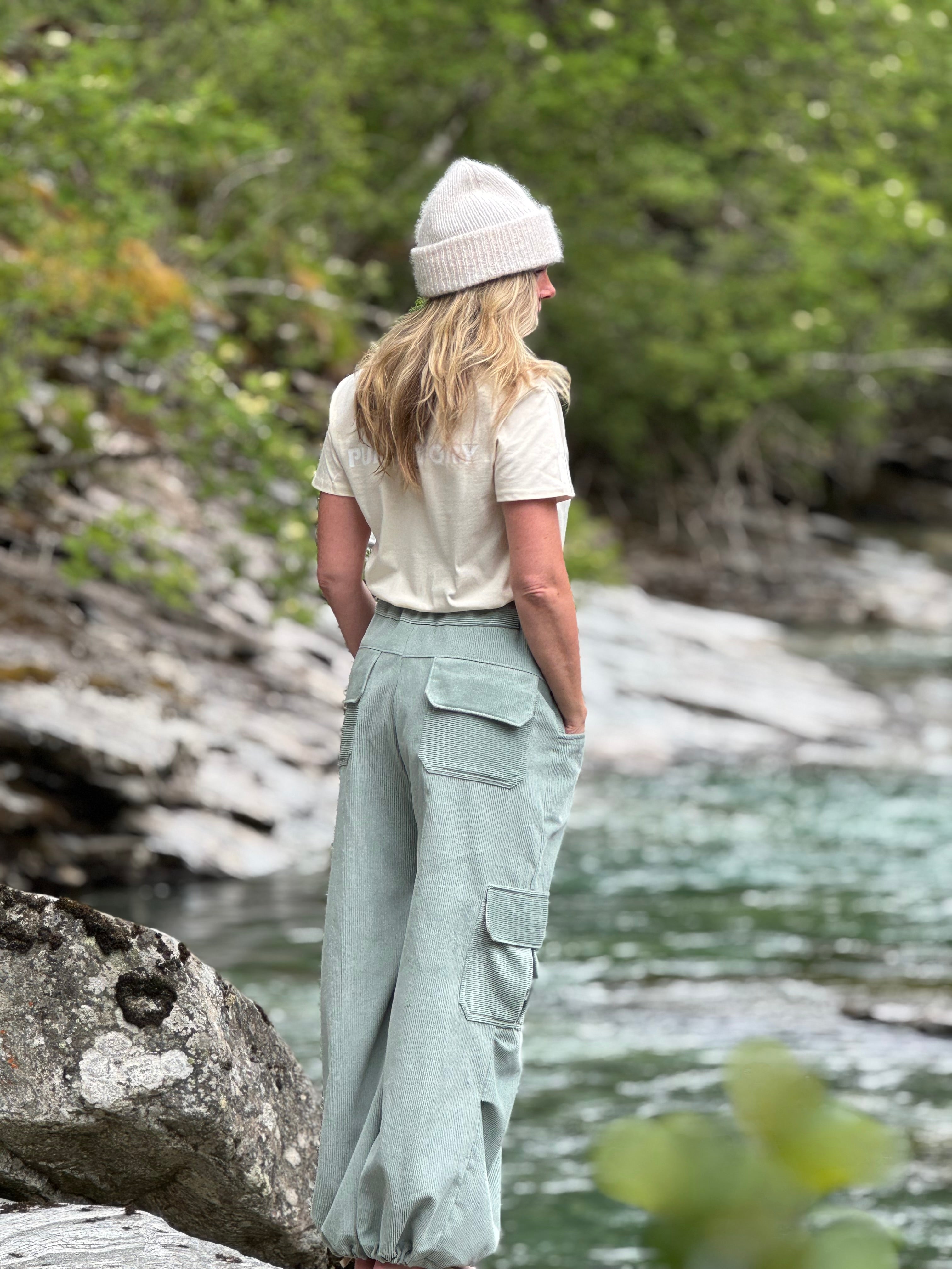 Envy Cargo Pants