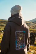 The Shallow Tree Sun Hoodie