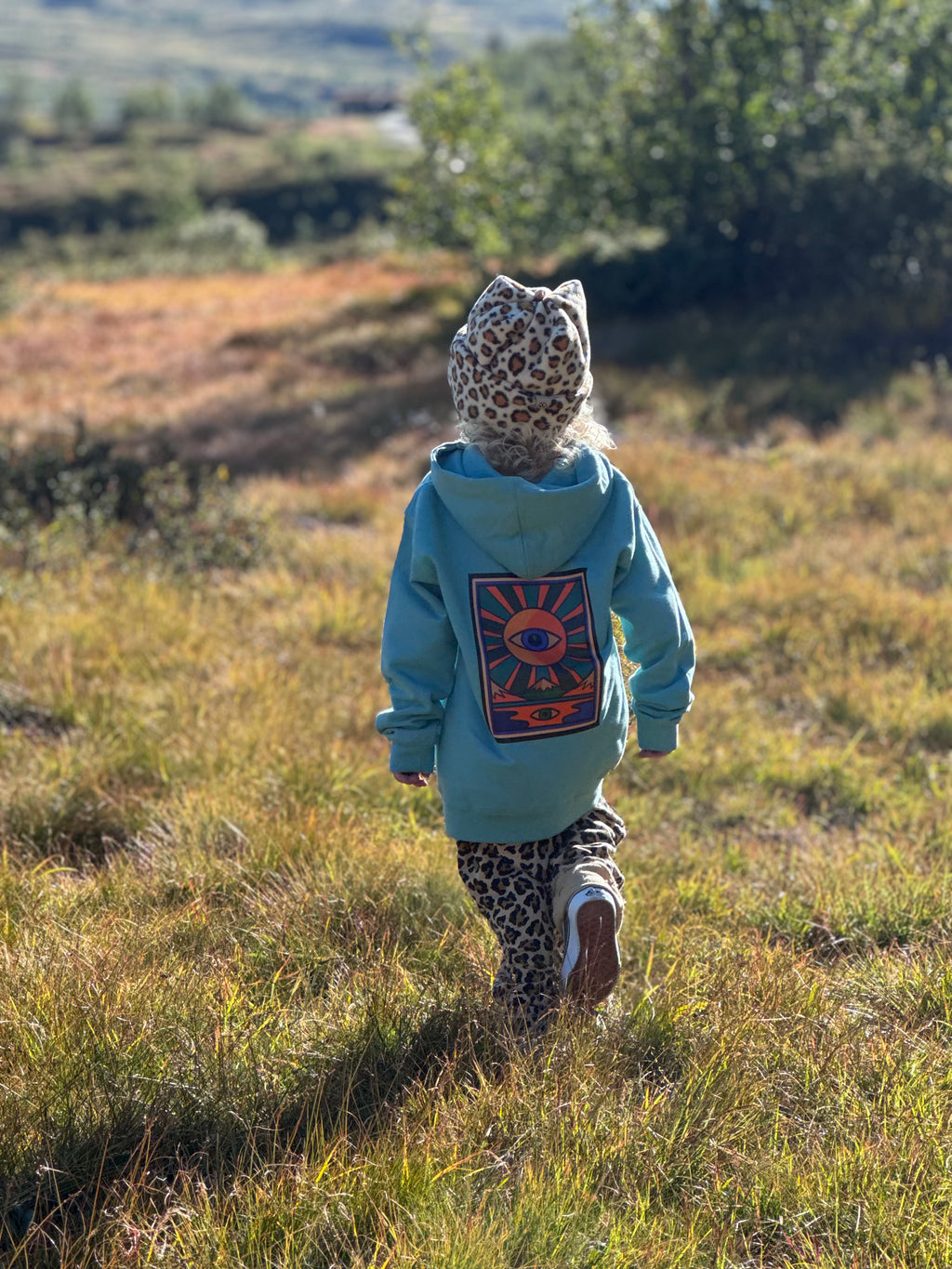 TST Kids Hoodie