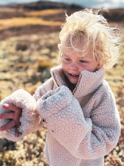 Lillebø Fleece