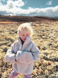 Lillebø Fleece