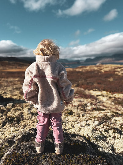 Lillebø Fleece